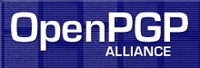 OpenPGP Logo