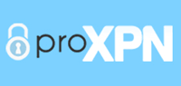 ProXPN Logo